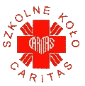 logo  Szkolne Koo Caritas