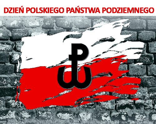 
Dzie Polskiego Pastwa Podziemnego