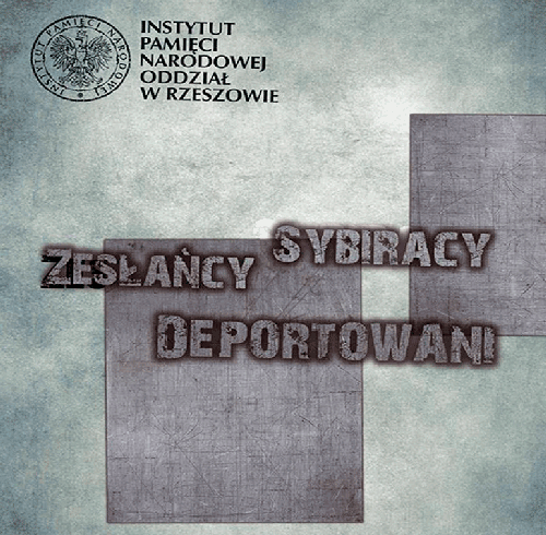 Deportacje ludnoci polskiej do ZSRR
