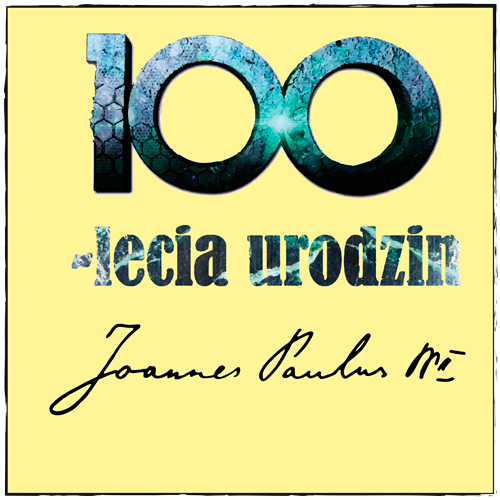 Podsumowanie konkursw z okazji 100-lecia urodzin Jana Pawa II