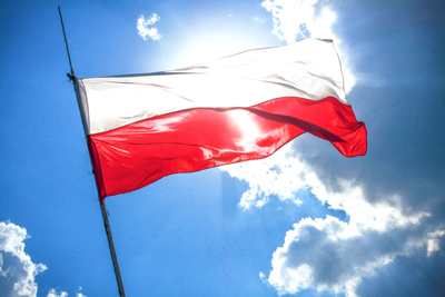 2 V - Dzień Flagi Rzeczypospolitej Polskiej