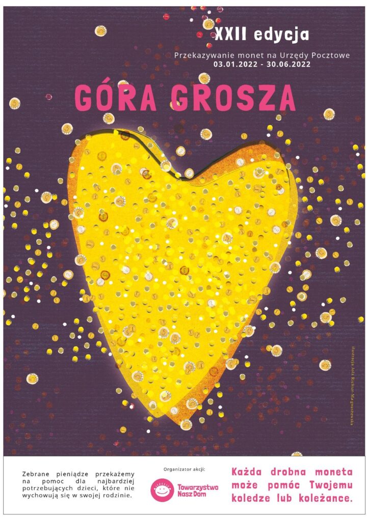 XXII edycja Gory Grosza 724